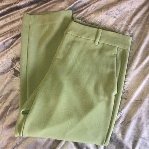 Harper Slacks from Old Navy